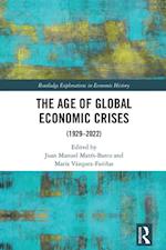 Age of Global Economic Crises