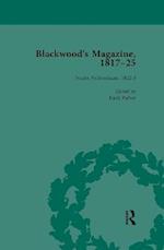Blackwood''s Magazine, 1817-25, Volume 3