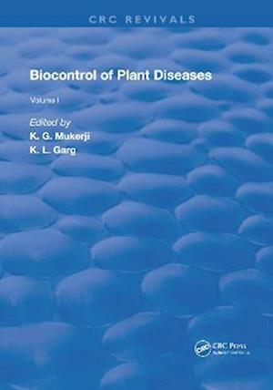 Biocontrol Of Plant Diseases