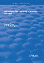Molecular Biochemistry of Human Disease