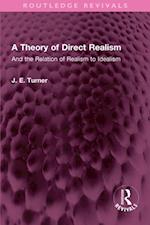 Theory of Direct Realism