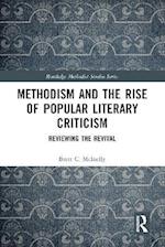 Methodism and the Rise of Popular Literary Criticism