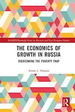 Economics of Growth in Russia