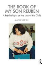 Book of My Son Reuben