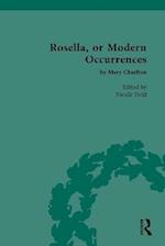 Rosella, or Modern Occurrences