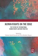 Human Rights on the Edge