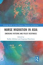 Nurse Migration in Asia