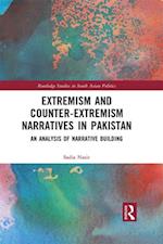 Extremism and Counter-Extremism Narratives in Pakistan