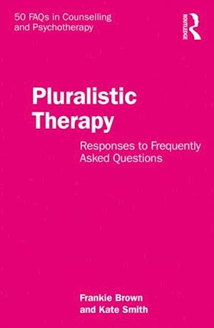 Pluralistic Therapy