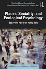 Places, Sociality, and Ecological Psychology