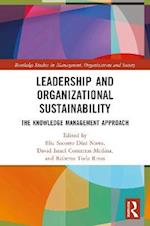 Leadership and Organizational Sustainability