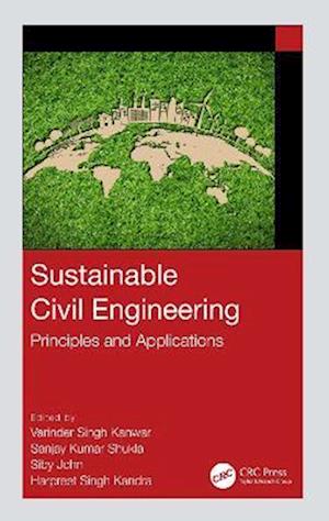 Sustainable Civil Engineering