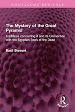 Mystery of the Great Pyramid