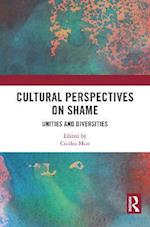 Cultural Perspectives on Shame