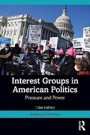 Interest Groups in American Politics