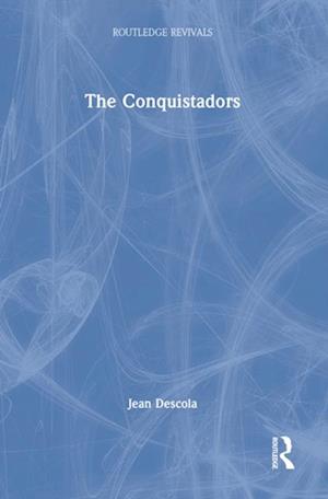 The Conquistadors