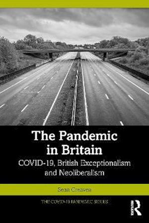 Pandemic in Britain
