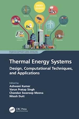 Thermal Energy Systems