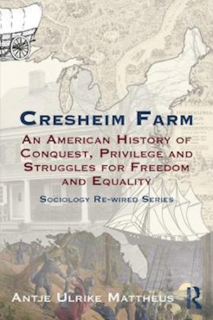 Cresheim Farm