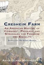 Cresheim Farm