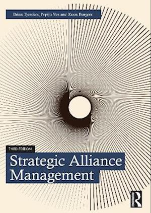 Strategic Alliance Management