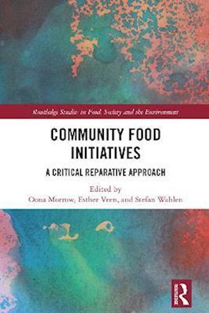 Community Food Initiatives