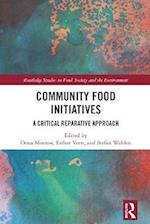 Community Food Initiatives