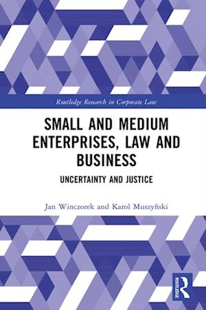 Small and Medium Enterprises, Law and Business