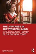Japanese in the Western Mind