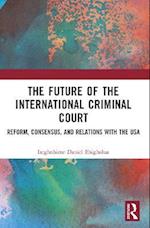 Future of the International Criminal Court