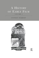History of Early Film V1
