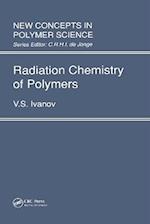 Radiation Chemistry of Polymers