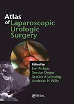 Atlas of Laparoscopic Urologic Surgery