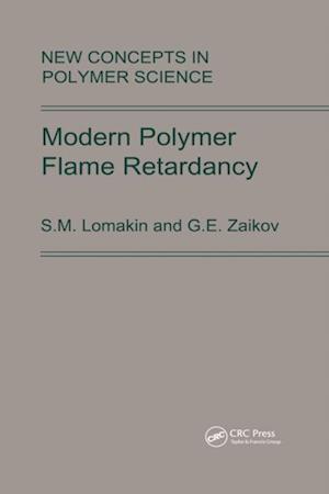 Modern Polymer Flame Retardancy