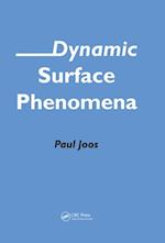 Dynamic Surface Phenomena