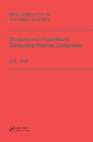 Structure and Properties of Conducting Polymer Composites