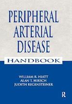 Peripheral Arterial Disease Handbook