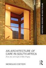 Architecture of Care in South Africa