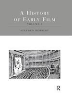 History of Early Film V3