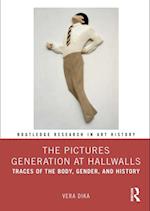 Pictures Generation at Hallwalls