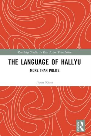 Language of Hallyu