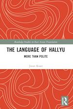 Language of Hallyu