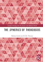 Spherics of Theodosios