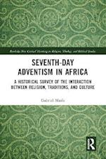Seventh-Day Adventism in Africa