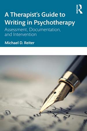 Therapist's Guide to Writing in Psychotherapy