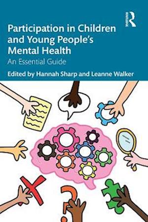 Participation in Children and Young People's Mental Health