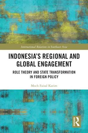 Indonesia's Regional and Global Engagement