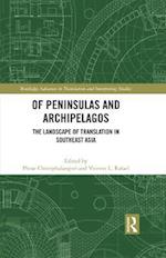Of Peninsulas and Archipelagos