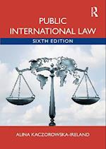 Public International Law