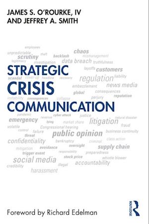 Strategic Crisis Communication